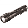 thumbnail image 1 of Streamlight ProTac HL-X Handheld LED Flashlight, Black (1000 Lumens) w/ Nylon Holster - 88064, 1 of 3