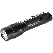 Streamlight ProTac HP-X USB - Includes 1 SL-B26 Battery Pack, USB Cord and Holster - Box - Black