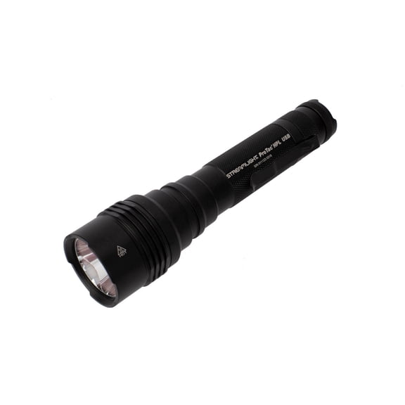 Streamlight ProTac HPL Rechargeable USB Flashlight, 1000 Lumens w/ Holster - 88077