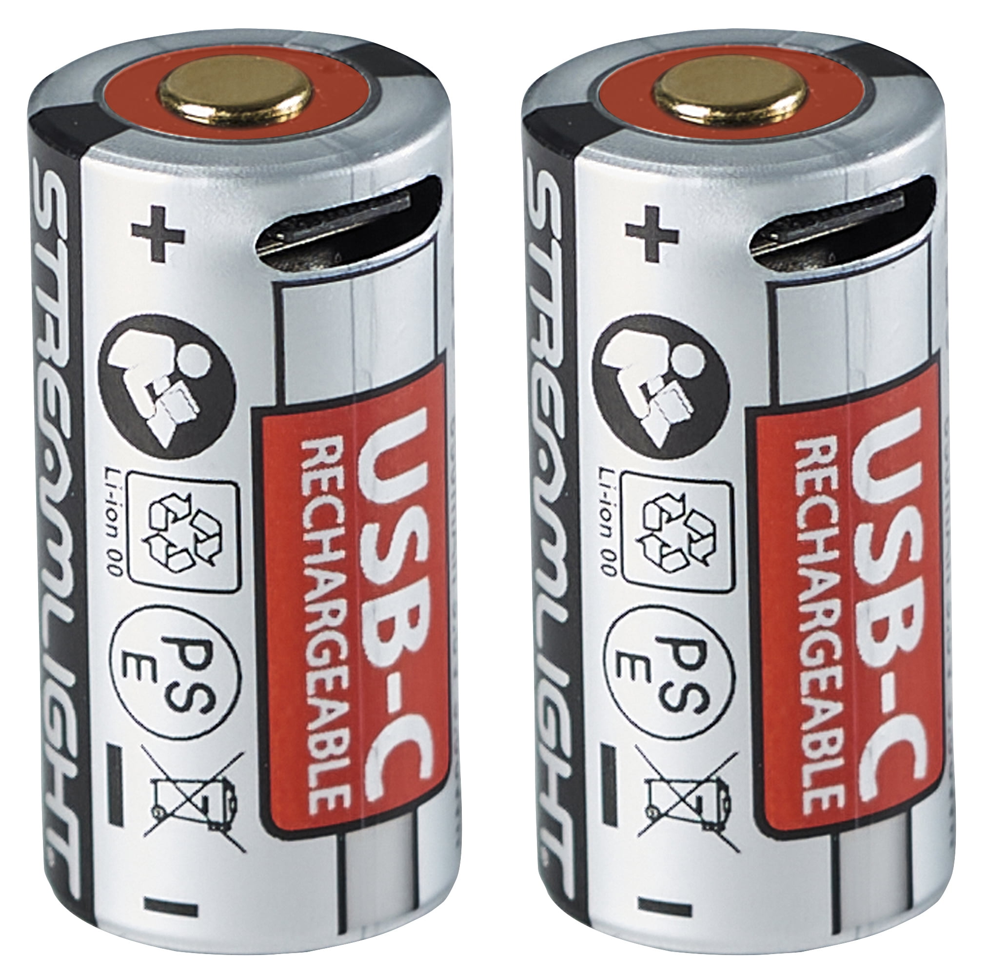 Streamlight SL-B9 Battery Pack 2pk