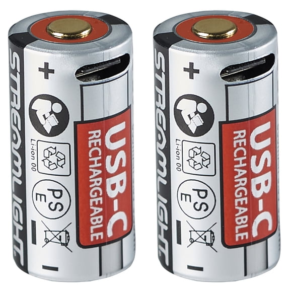Streamlight SL-B9 Battery Pack 2pk