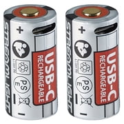 Streamlight SL-B9 Battery Pack 2pk