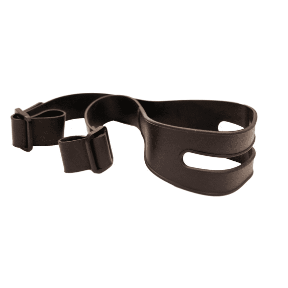 Streamlight Rubber Headlamp Strap (Headlamps)