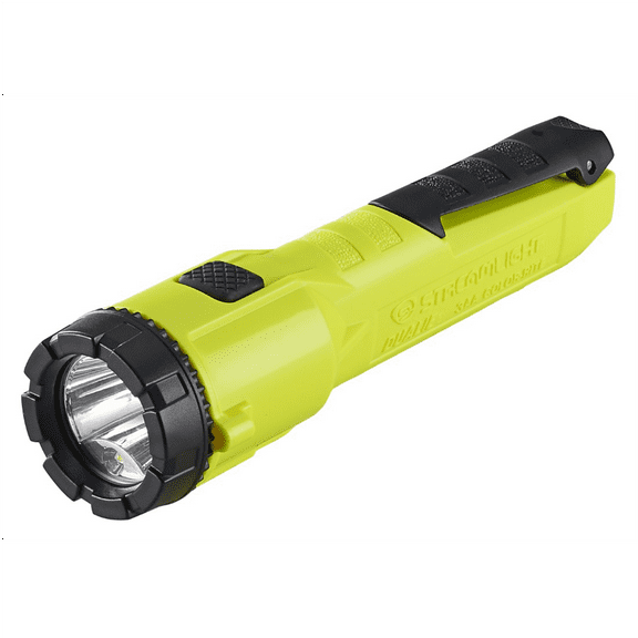 Streamlight Dualie 3AA Color-Rite, C1D1, Yellow
