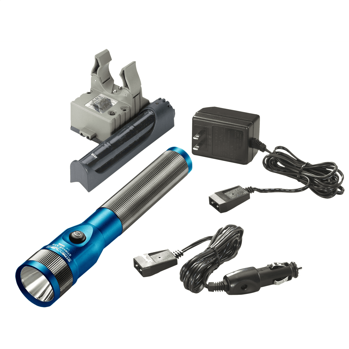 Stinger® LED | Handheld Flashlight | Streamlight®