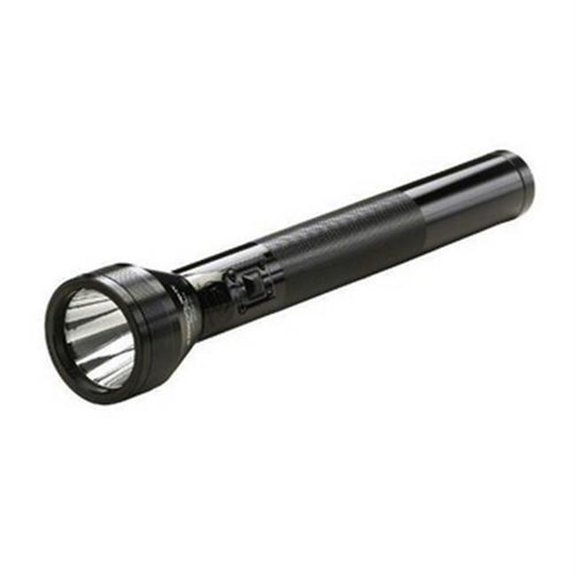 Streamlight SL-20L Flashlight with 12V DC NiMH