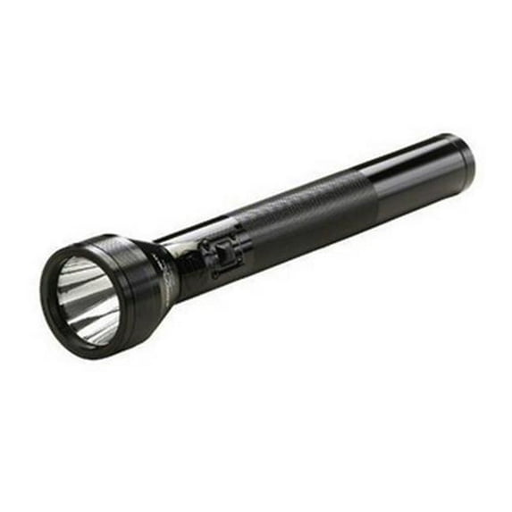 Streamlight SL-20L Flashlight with 12V DC NiMH