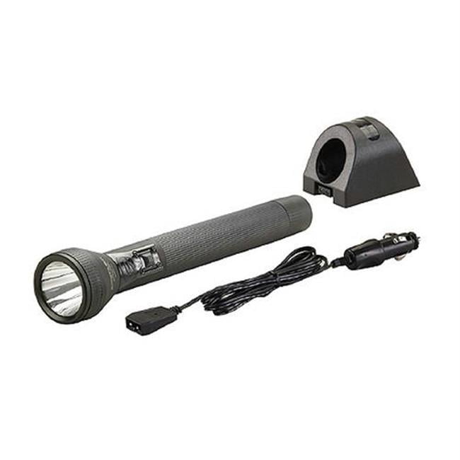 Streamlight 25302 SL-20LP 450-Lumen Full Size Rechargeable
