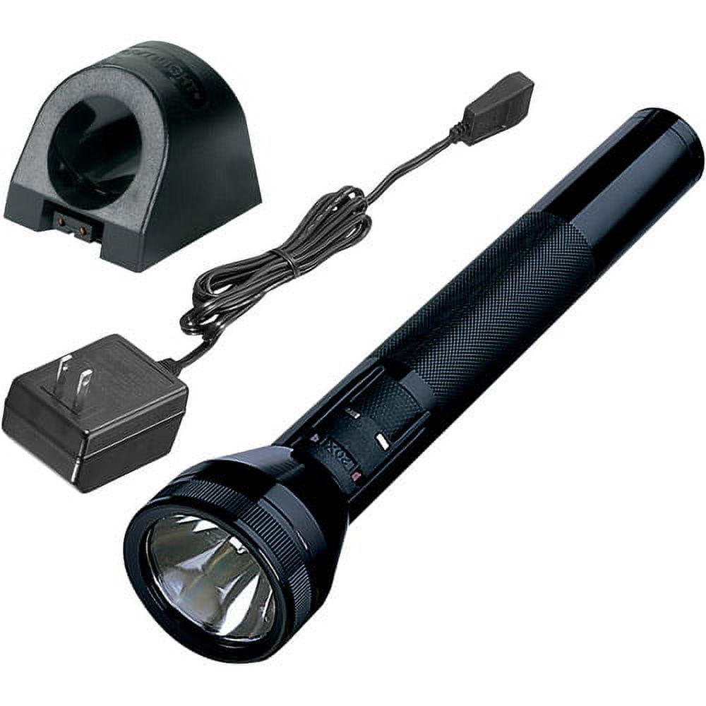 Streamlight SL-20X 200 Lumens Flashlight w/ AC 12V Home Streamlight SL-20X 200 Lumens Flashlight w/ AC 12V Home