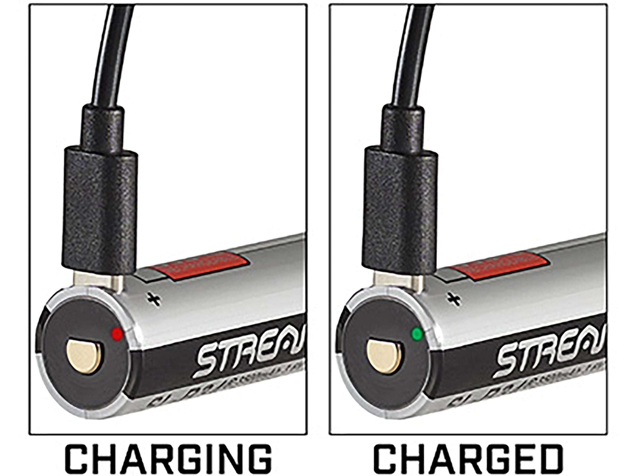Streamlight Battery SL-B34 USB 1Pk