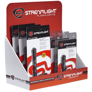 Streamlight MicroStream/Stylus Pro Display 2x3