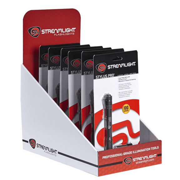 Streamlight Stylus Pro Display