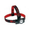 thumbnail image 1 of Streamlight SR61302 Argo HP C4 LED Headmount Flashlight with Alkaline Lithium Batteries, 1 of 1