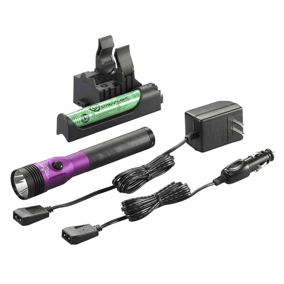 Streamlight STINGER LED 800 Lumens Flashlight
