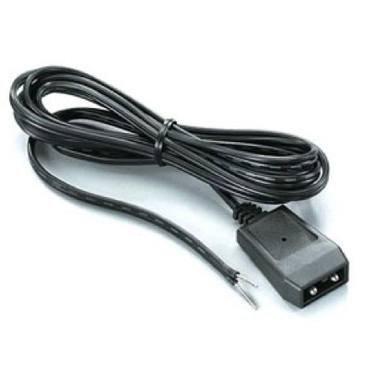 Streamlight STL-22050 12V DC Direct Wire Charge Cord - Walmart Business ...