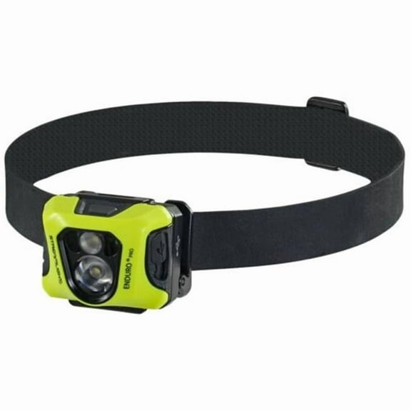 Streamlight STL- 61435 Enduro Pro USB Rechargeable Headlamp