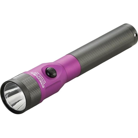Streamlight STL-75647 Stinger LED Flashlight - Purple