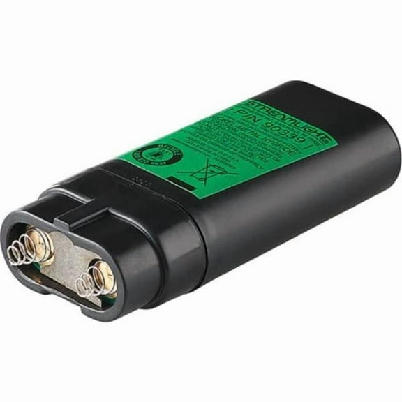 Streamlight STL-90339 2600mAh NiMH Replacement Battery