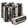 thumbnail image 1 of Streamlight STL85180 CR123A General Purpose Batteries, 6 Count, 1 of 2