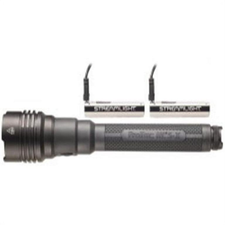 streamlight flashlight usb Black Macro Stream Flashlight, ST467544 medium for bright light and longer run time Streamlight Clipmate USB Light