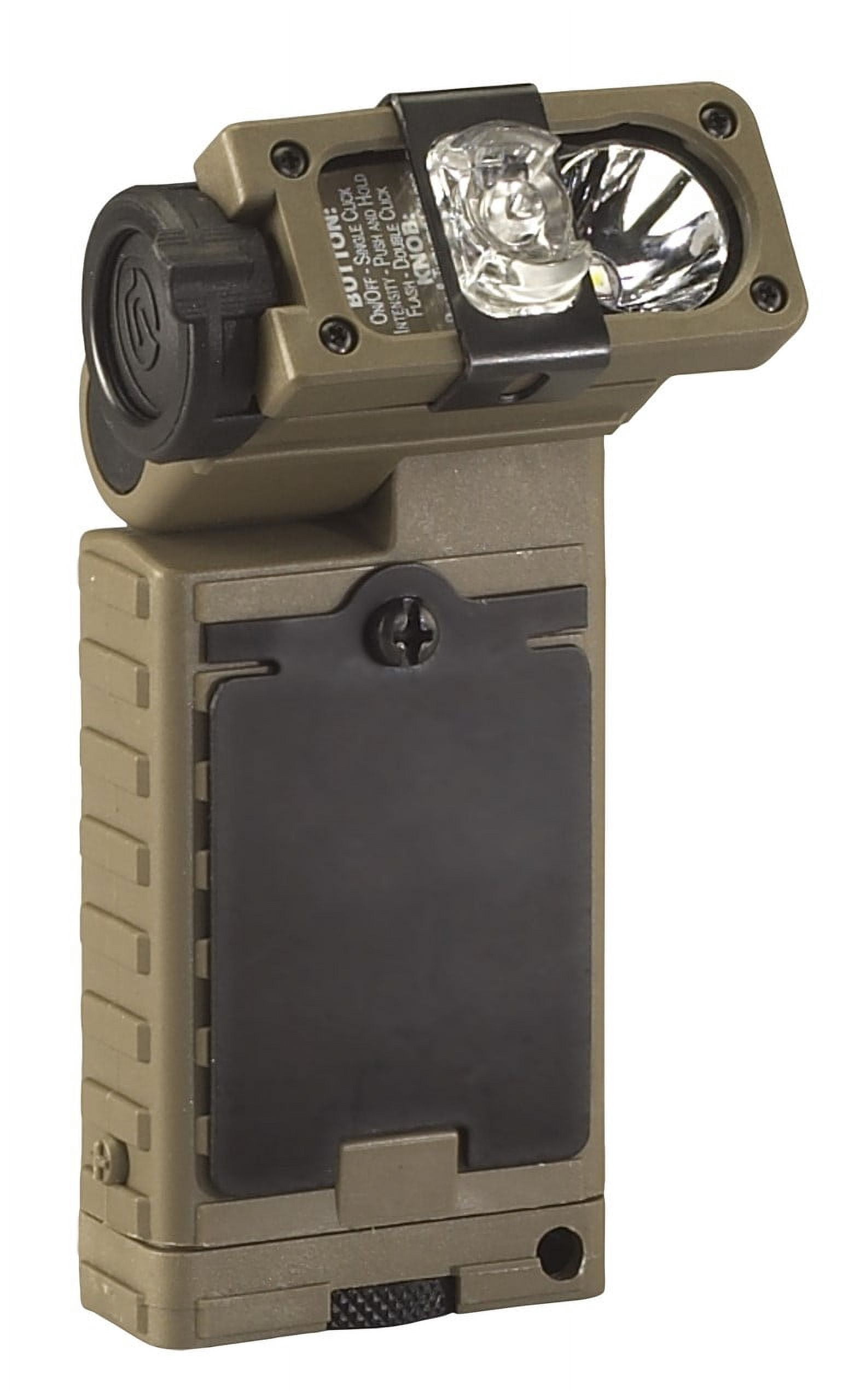 Streamlight Sidewinder Flashlights for Outdoor Use - Walmart.com