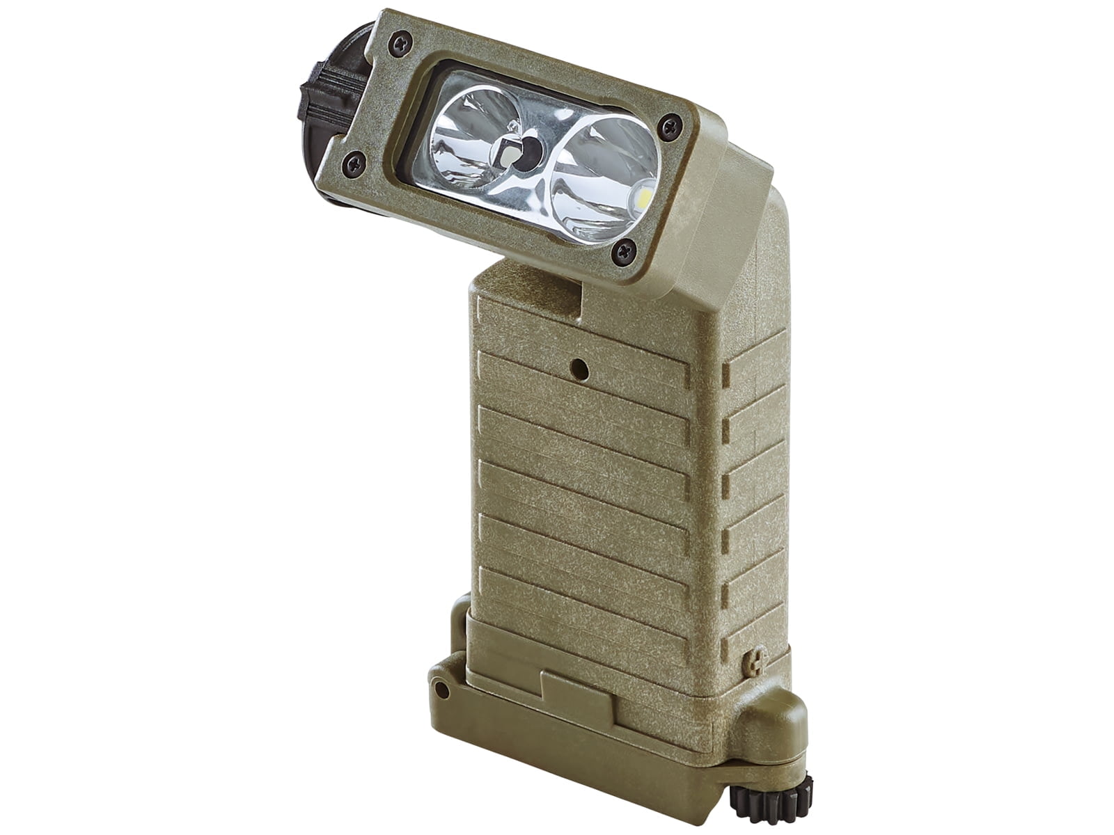Streamlight Sidewinder X AA 275 Lumens LED Flashlight, Coyote