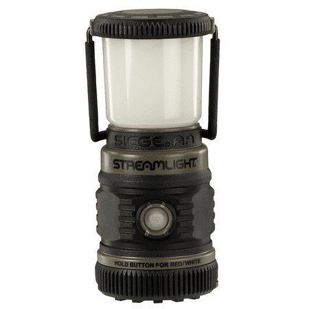Streamlight Rugged Outdoor 5.5" Battery-Powered Lantern