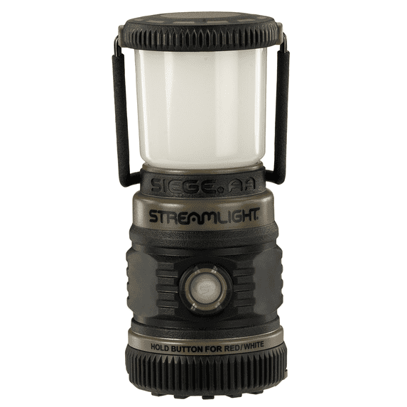 Streamlight Rugged Outdoor 5.5" Battery-Powered Lantern