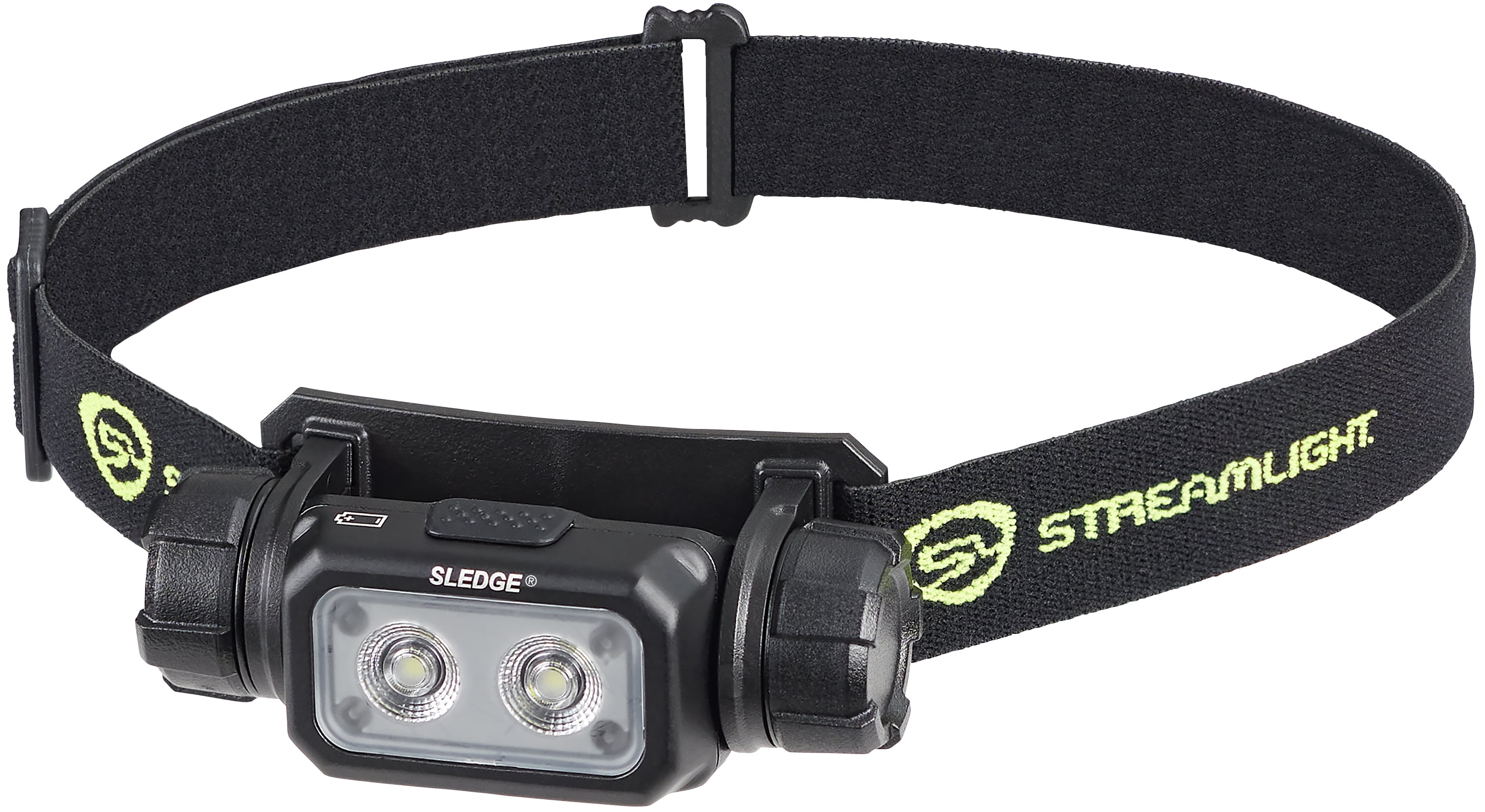 Streamlight Sledge 1000 Lumen Multi-Fuel Flood Headlamp