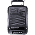 thumbnail image 1 of Streamlight SpeedLocker Portable, Lockable Storage Container - Black, 1 of 2