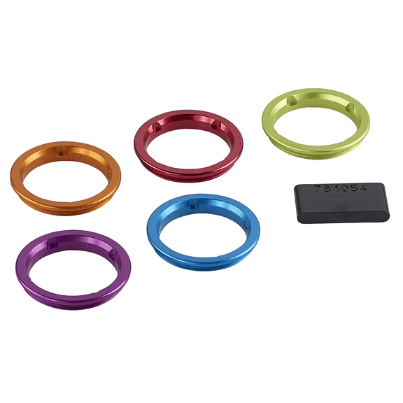Streamlight Stinger 2020 Facecap Ring - Purple