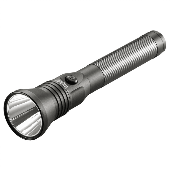 Streamlight 800 Lumen Stinger DS HPL Flashlight - 12V DC - Steady Charge PiggyBack