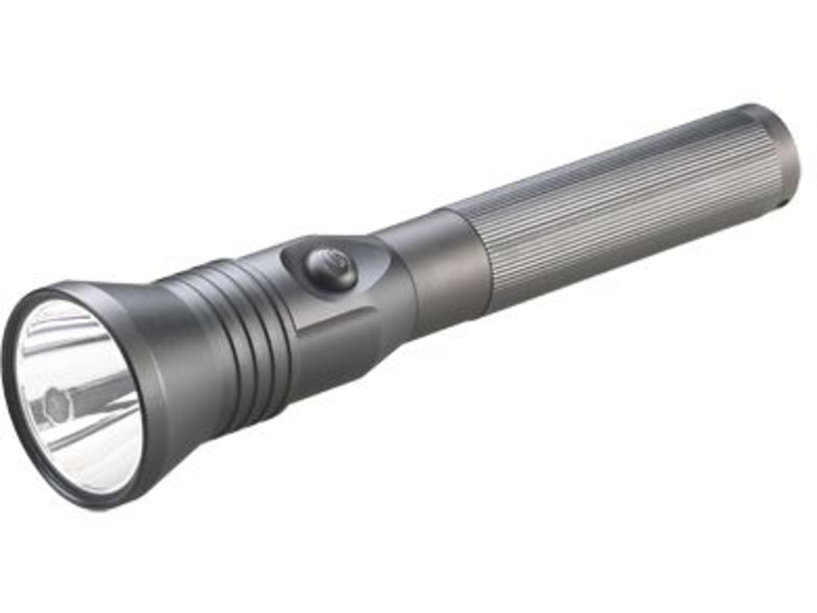 Streamlight Stinger HPL Rechargeable 800 Lumen Flashlight & 12 VDC Smart Charger - 75799