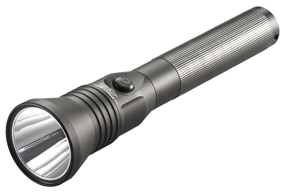 Streamlight Stinger Hpl Flashlight Led Rechargeable 800 Lumens Long Range