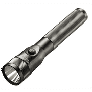 Streamlight Stinger LED Rechargeable 425 Lumen Flashlight, No Charger - 75710