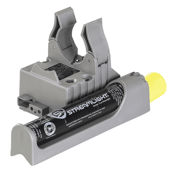 Streamlight Stinger PB Smart LED Flashlight
