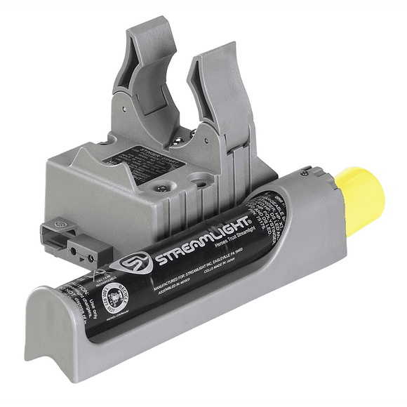 Streamlight Stinger PB Smart LED Flashlight