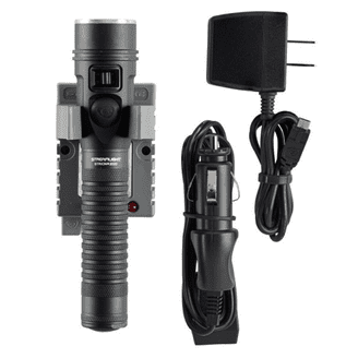 avalanche rechargeable led flashlight Avalanche Rechargeable Waterproof LED Flashlight 400 Lumens Five Modes