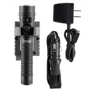 Streamlight 74430 Strion DS HL Rechargeable Flashlight 1200 Lumens Output