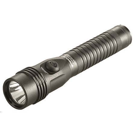 Streamlight Strion DS HL 700 Lumen LED Handheld Flashlight, Black (Light Only) - 74610