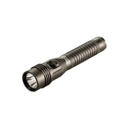 Streamlight Strion DS HL 700 Lumen LED Rechargeable Flashlightw/ 120/100 VAC / 12 VDC "Piggyback" Charger - 74619