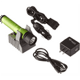 thumbnail image 1 of Streamlight 74345 Strion LED Rechargeable Flashlight w/ AC/DC, 1 of 3