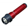 thumbnail image 1 of Streamlight Strion LED Bright and Compact Rechargeable Flashlight - Red, 1 of 3