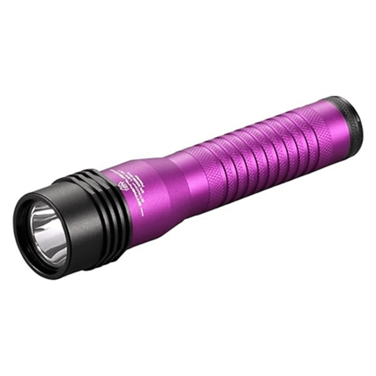 streamlight flashlight strion led hl Streamlight Strion LED HL Rechargeable Flashlight, 500 Lumens, Purple,  Aluminum