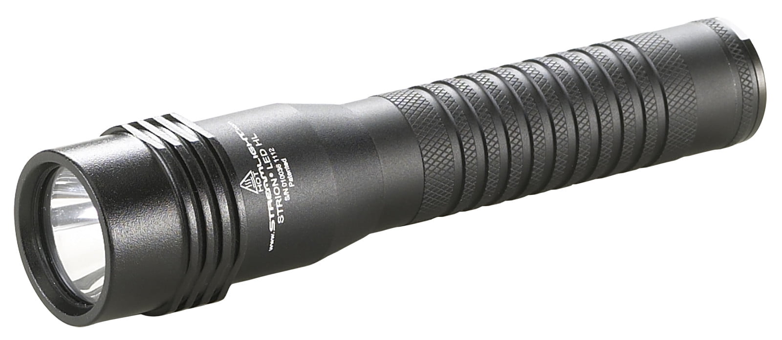 Streamlight 74789 Strion HL 120V AC/Dc Pb- CF＿並行輸入品