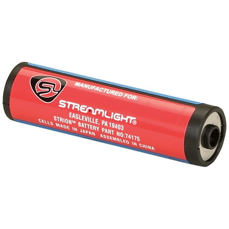Streamlight Strion Rechargeable 3.75V General Purpose Battery