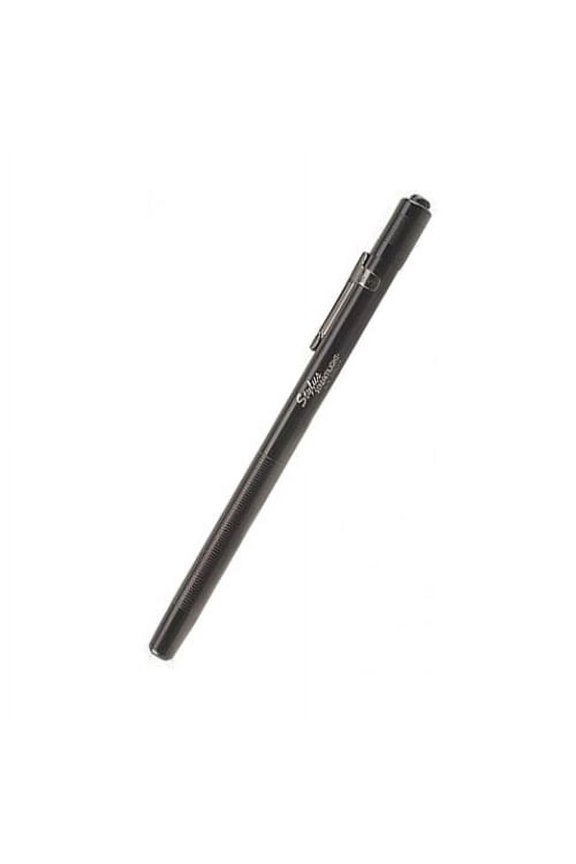 Stylus 100K Hour LED Slim Penlight/Flashlight, Green Light - 65020