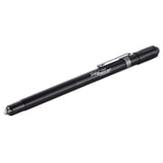 Streamlight Stylus LED Pen Light, Black body with red LED