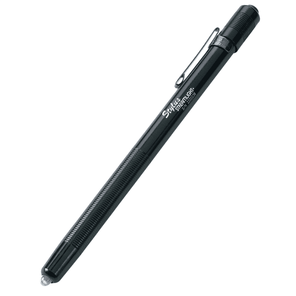 Streamlight Stylus LED Pen Light, Black