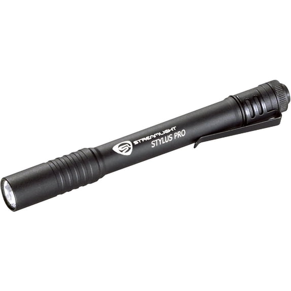 Streamlight Stylus Pro LED Flashlight - Single Pack